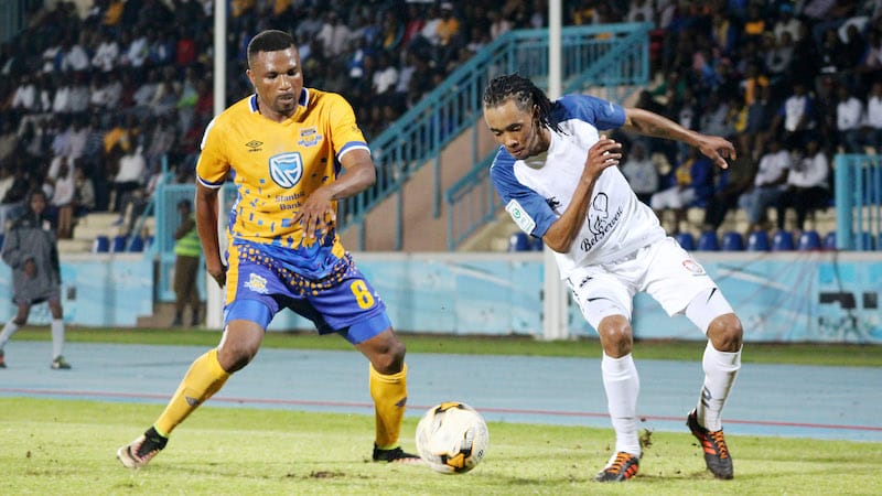 BFA begin process to allow Botswana Premier League autonomy